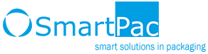 Logo SmartPac Verpackungsmaschinen GmbH